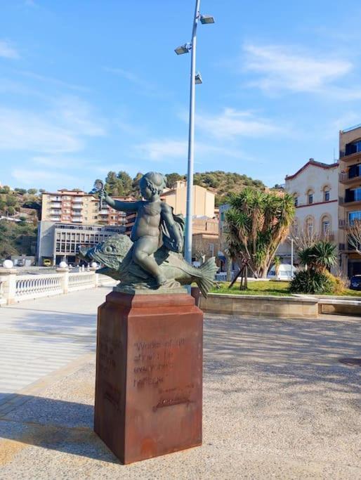 Paraiso De La Costa Brava 포르트보우 외부 사진