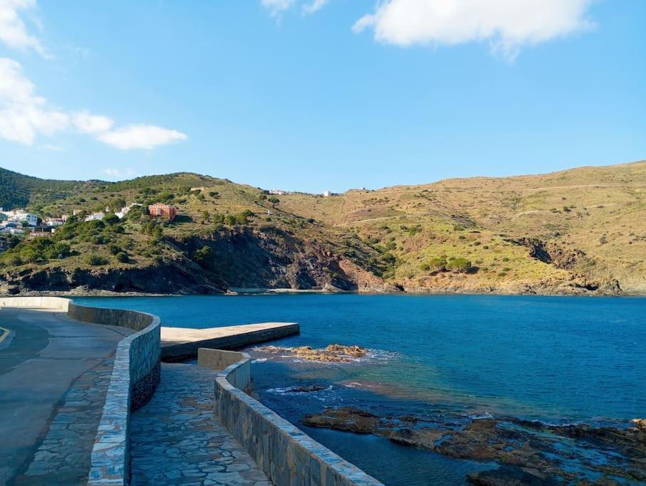 Paraiso De La Costa Brava 포르트보우 외부 사진
